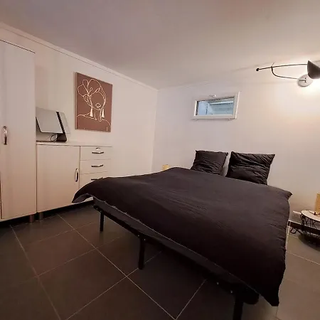 Apartment Apartmán *