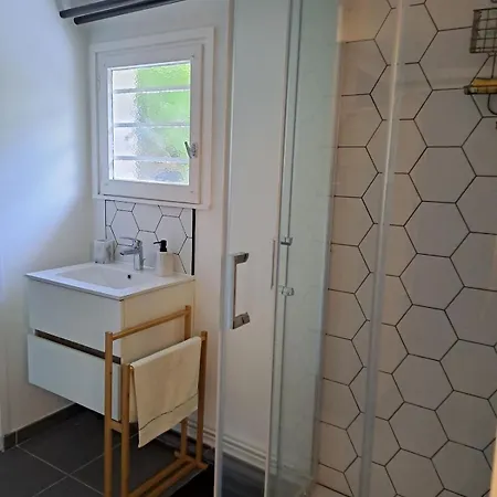 Apartment * Bievres