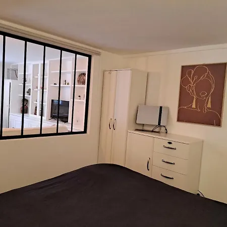 Apartment *