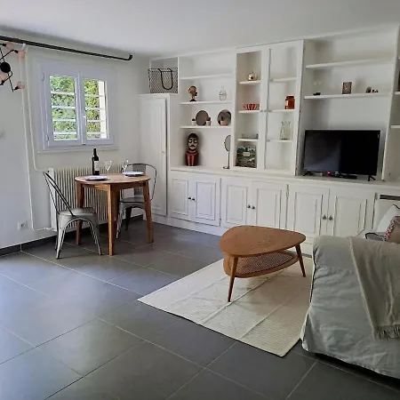 Apartment Apartmán Bievres