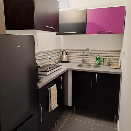 Apartment Apartmán *